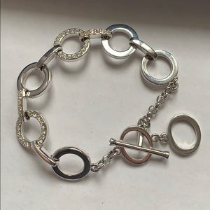 Swarovski Jewelry - Swarovski bracelet Swarovski Jewelry - Swarovski bracelet